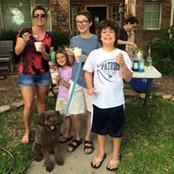 Tracy Burkhammer's photo