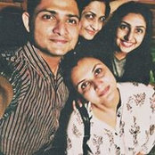 Rishabh Gupta's photo