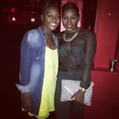 Tasha Keyes's photo