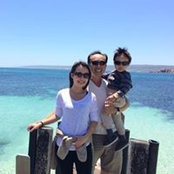 Judah Lim's photo