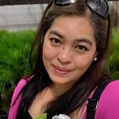 Yvette Asunto's photo