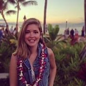 Kristen Schnares foto
