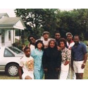 Lewis Boatwright Sr.s billede