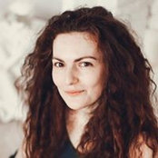Irma Kuraspediani's photo