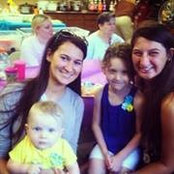 Bridget Maniaci Cerimovic's photo