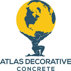 Atlas Decorative Concrete