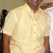 Foto von Digant Patel