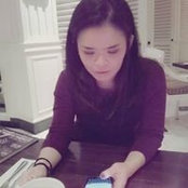 Wenny Pariury's photo