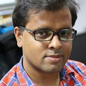 Foto von Deepak Chandra