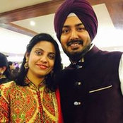 Jaspreet Singh's photo