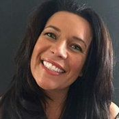 Justine Riddoch's photo