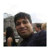 Tarun Arora's photo
