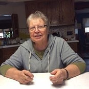 Mary Kudronowicz's photo