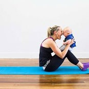 Jacinta McTaggart's photo