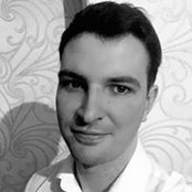 Simon Fogartys billede