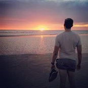 Stephen Collinss foto