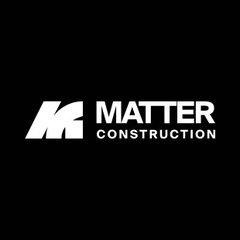 Matter Construction