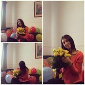 Paula Cozminiuc's photo