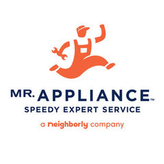 Mr. Appliance of Spartanburg