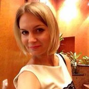 Evgenia Shukova's photo