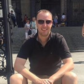 Davide Valeri's photo