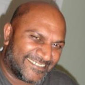 Photo de Sammy Balakrishnan