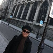 Nora Aziz's photo
