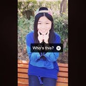 Katherine Chen's photo