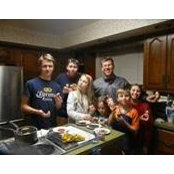 Anne Hourigan's photo