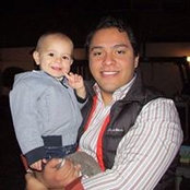 Sergio Acevedo's photo