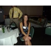 Foto de Melanie Shuflay Hienz