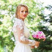 Elena Popescu's photo