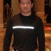Kevin Changs foto