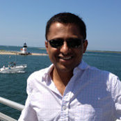 Arindam Basu's photo