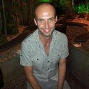 Vince Vitale's photo