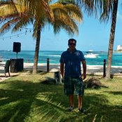 Fabian Heredia's photo