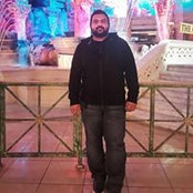 Balu Menon's photo