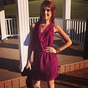 Kristina Weber's photo