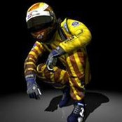 Gerard Belvis's photo