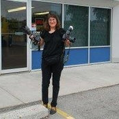Ruth Wileman's photo