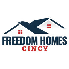 Freedom Homes Cincy