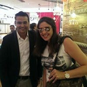 Amr Abd Eldaim's photo