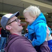 Stephen Welle's photo