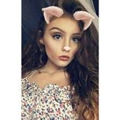 Ashlynn Pershards foto