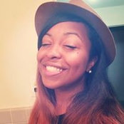 Photo de Simone Scott