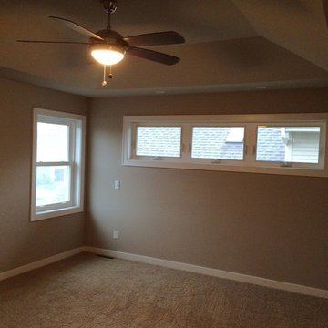 Middleton Home #1 (Woodstone neighborhood)