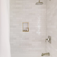 Upstairs Bathroom