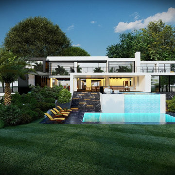 The Psalms High End Luxury