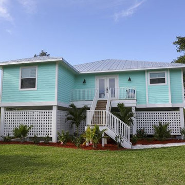 Wheeler Home- Sanibel, FL