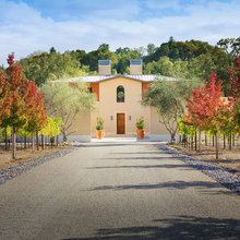 Exterior Ideas